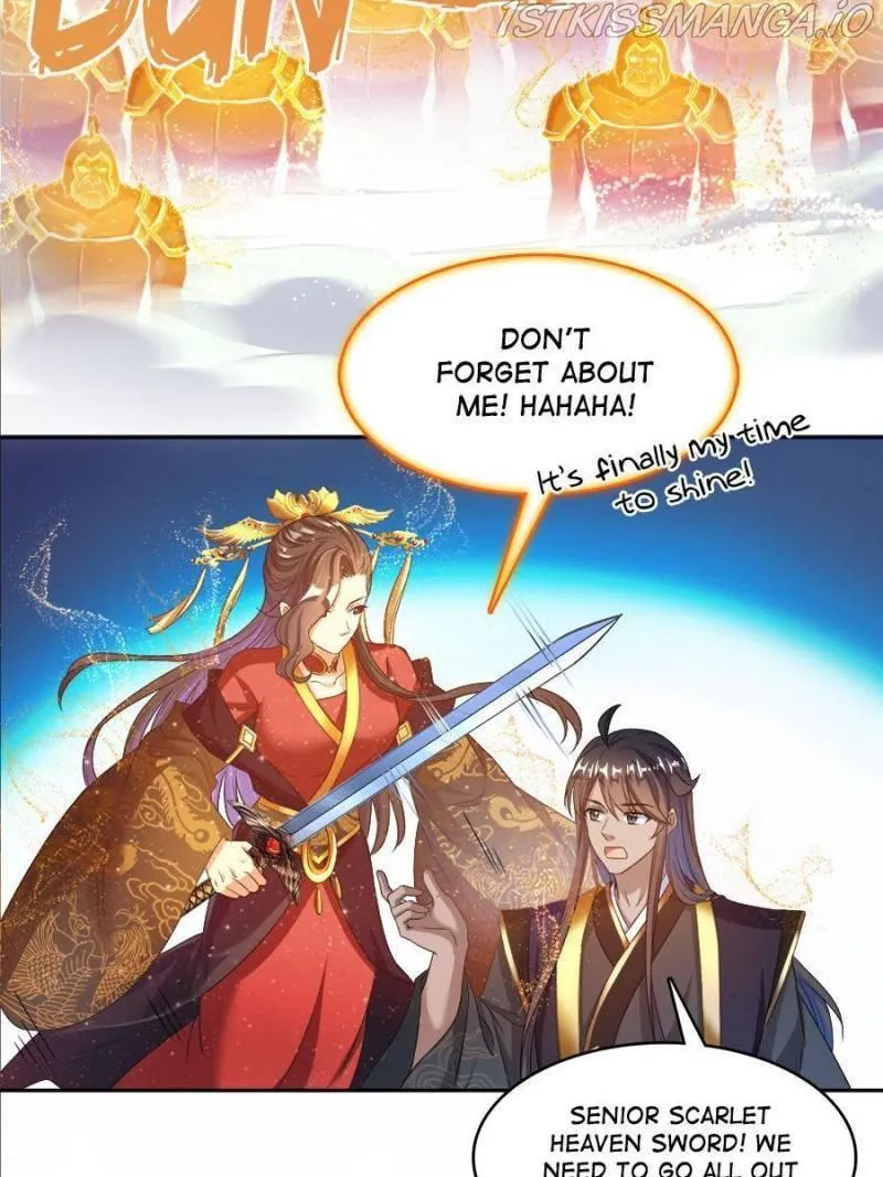 Read Cultivation Chat Group Manga Online