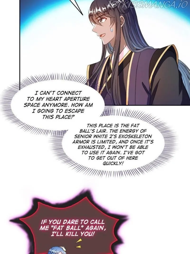 Read Cultivation Chat Group Manga Online