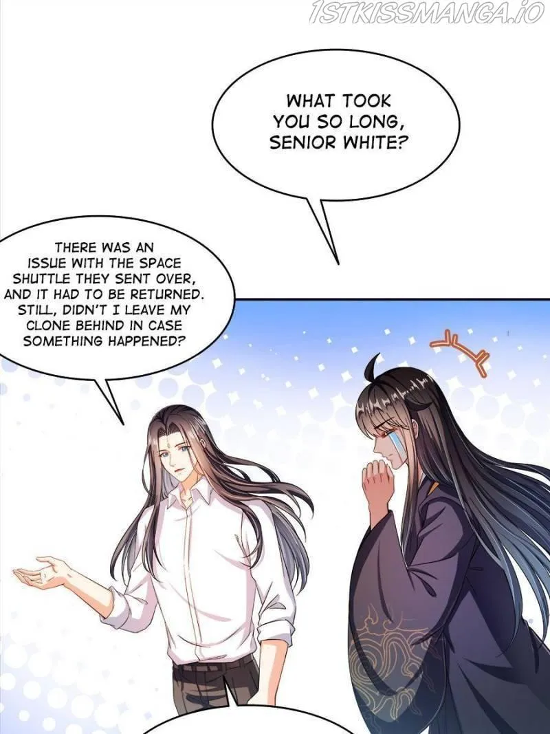 Read Cultivation Chat Group Manga Online