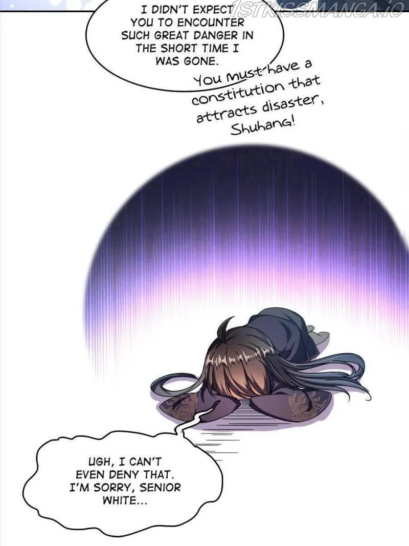 Read Cultivation Chat Group Manga Online