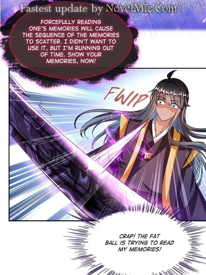 Read Cultivation Chat Group Manga Online