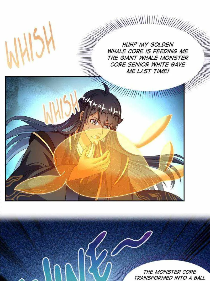 Read Cultivation Chat Group Manga Online