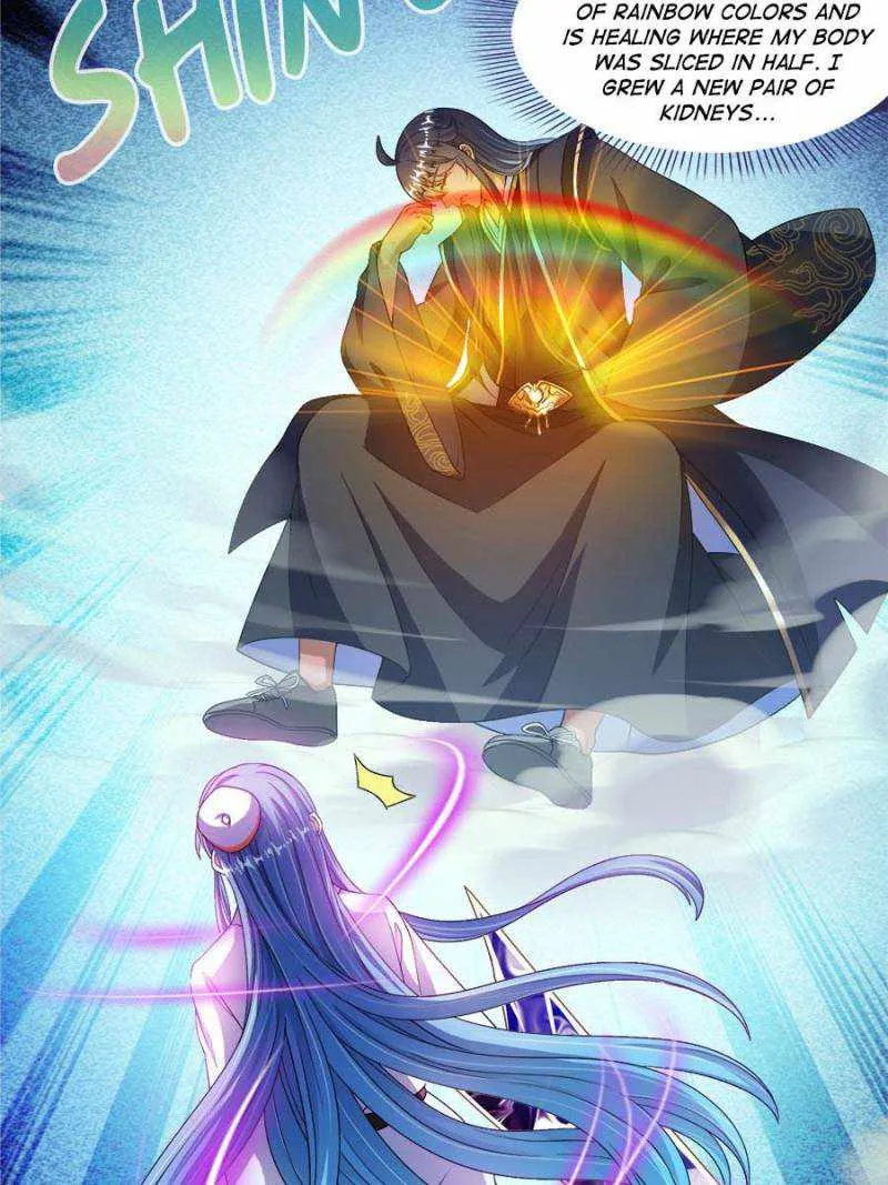 Read Cultivation Chat Group Manga Online