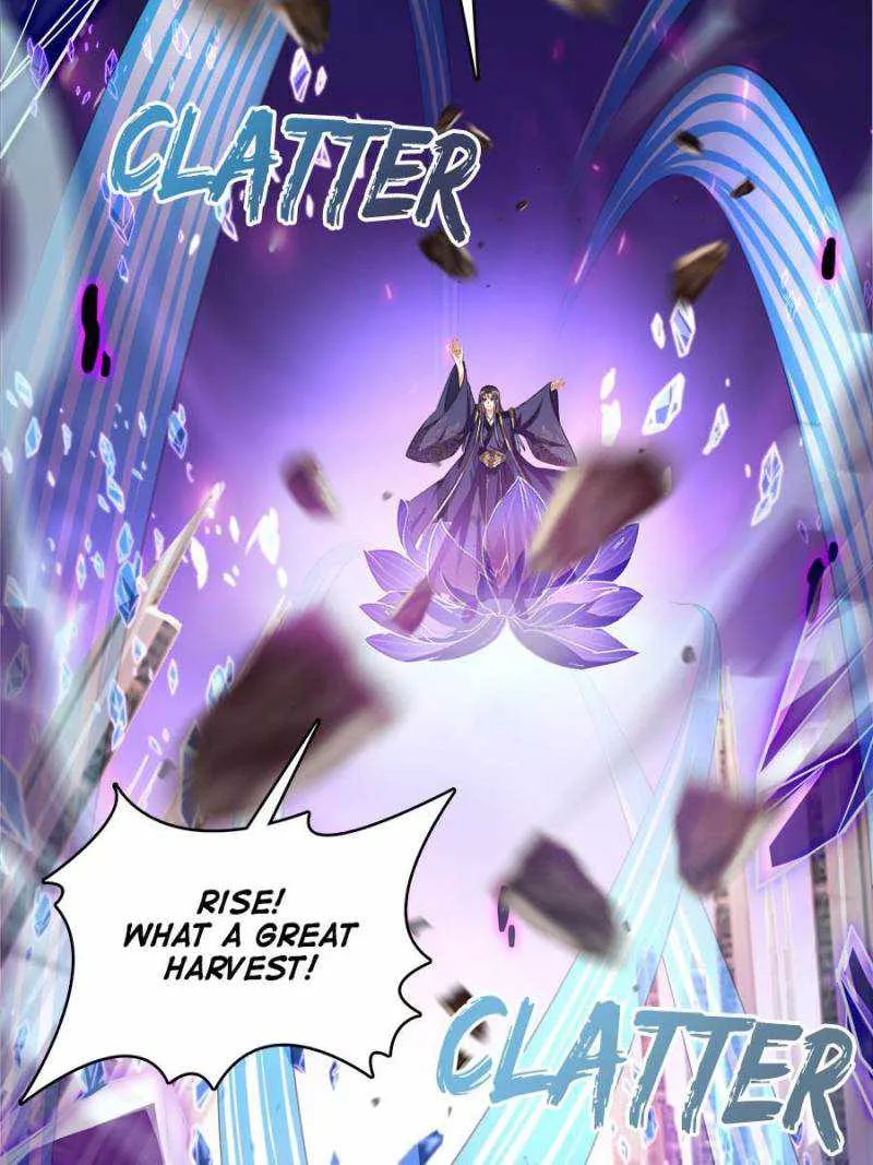 Read Cultivation Chat Group Manga Online
