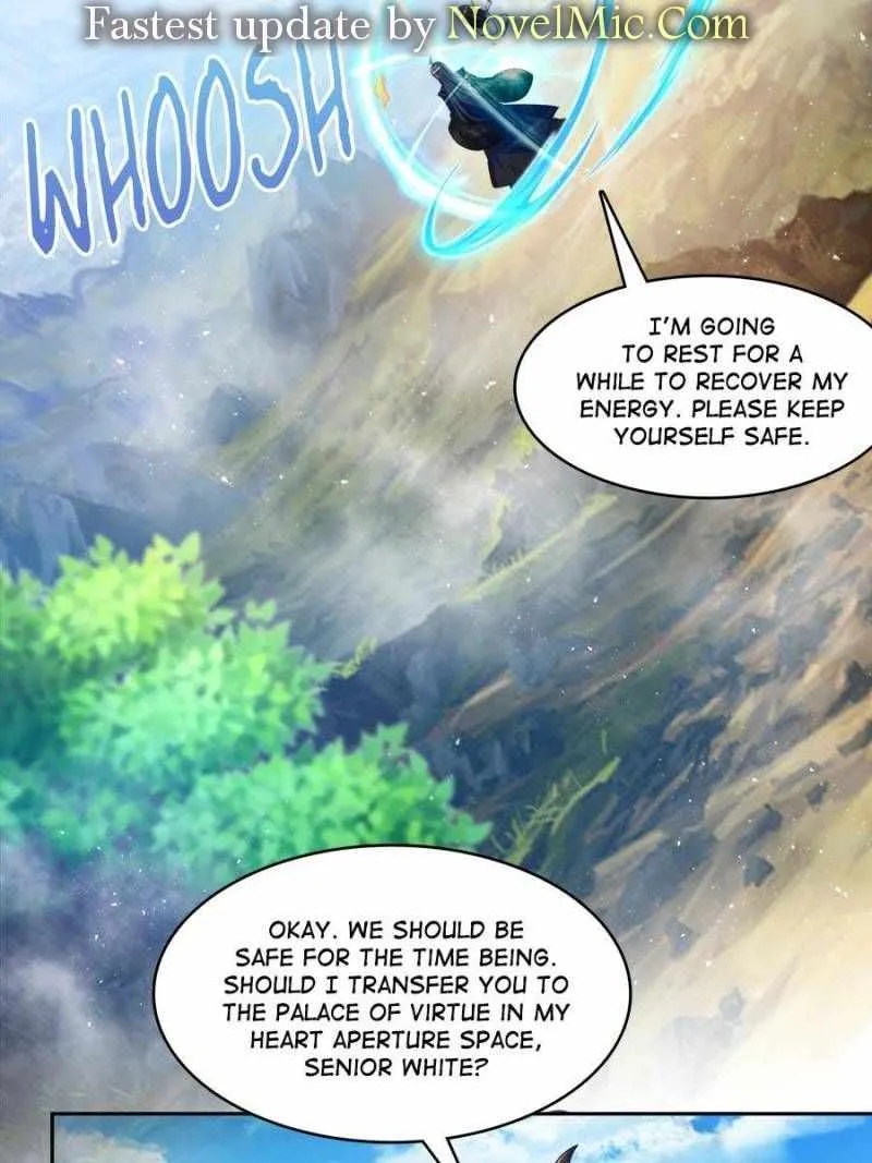 Read Cultivation Chat Group Manga Online