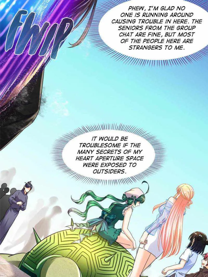 Read Cultivation Chat Group Manga Online