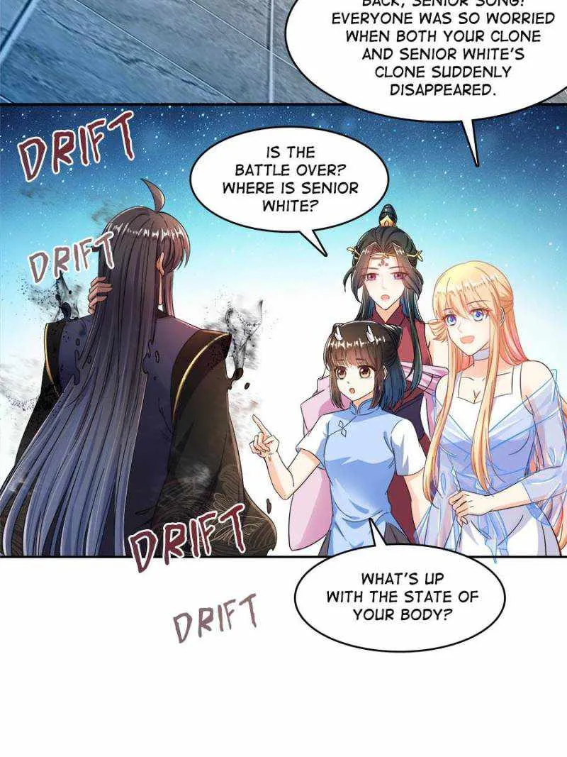 Read Cultivation Chat Group Manga Online