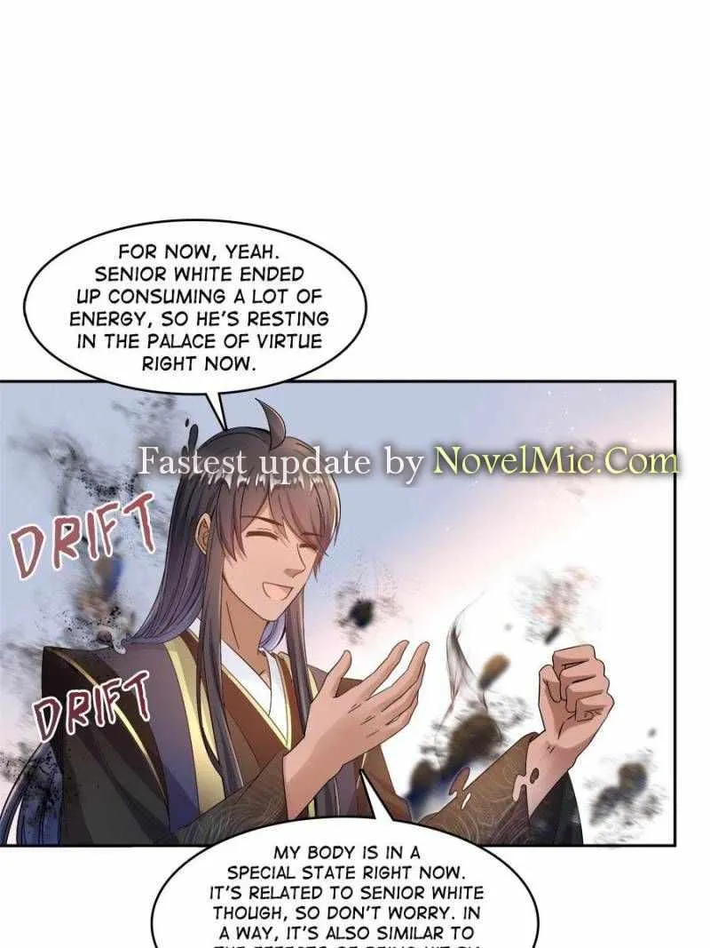 Read Cultivation Chat Group Manga Online