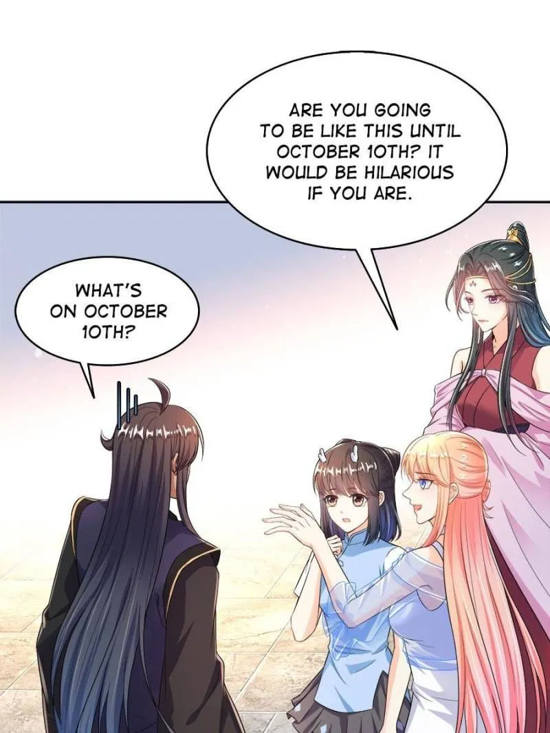 Read Cultivation Chat Group Manga Online