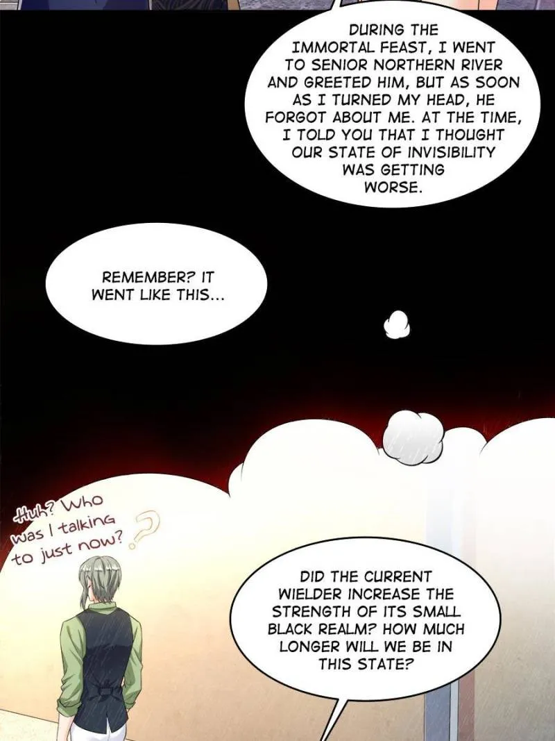 Read Cultivation Chat Group Manga Online
