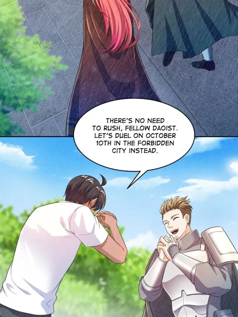Read Cultivation Chat Group Manga Online