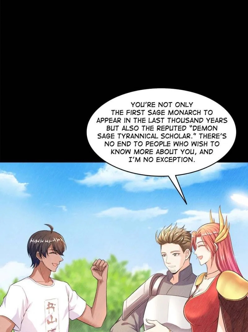 Read Cultivation Chat Group Manga Online