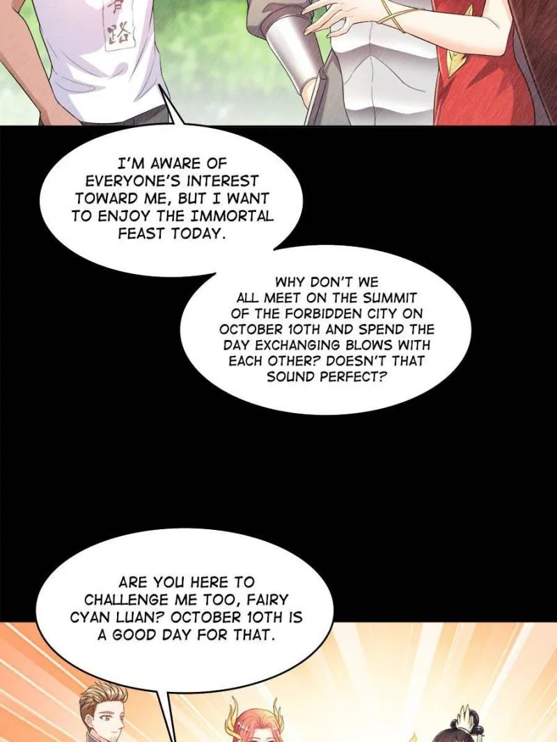 Read Cultivation Chat Group Manga Online