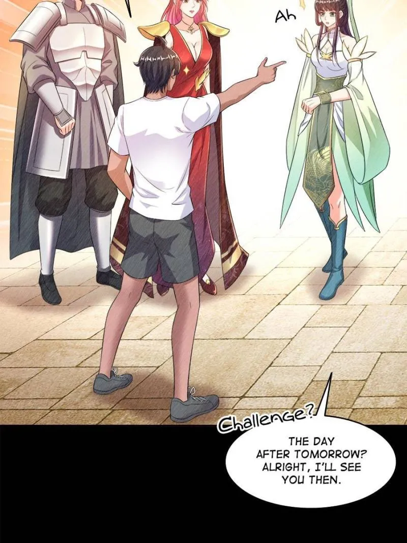 Read Cultivation Chat Group Manga Online