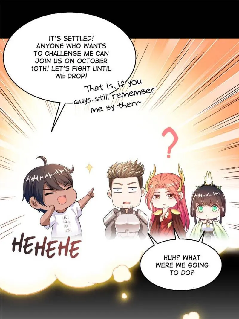Read Cultivation Chat Group Manga Online