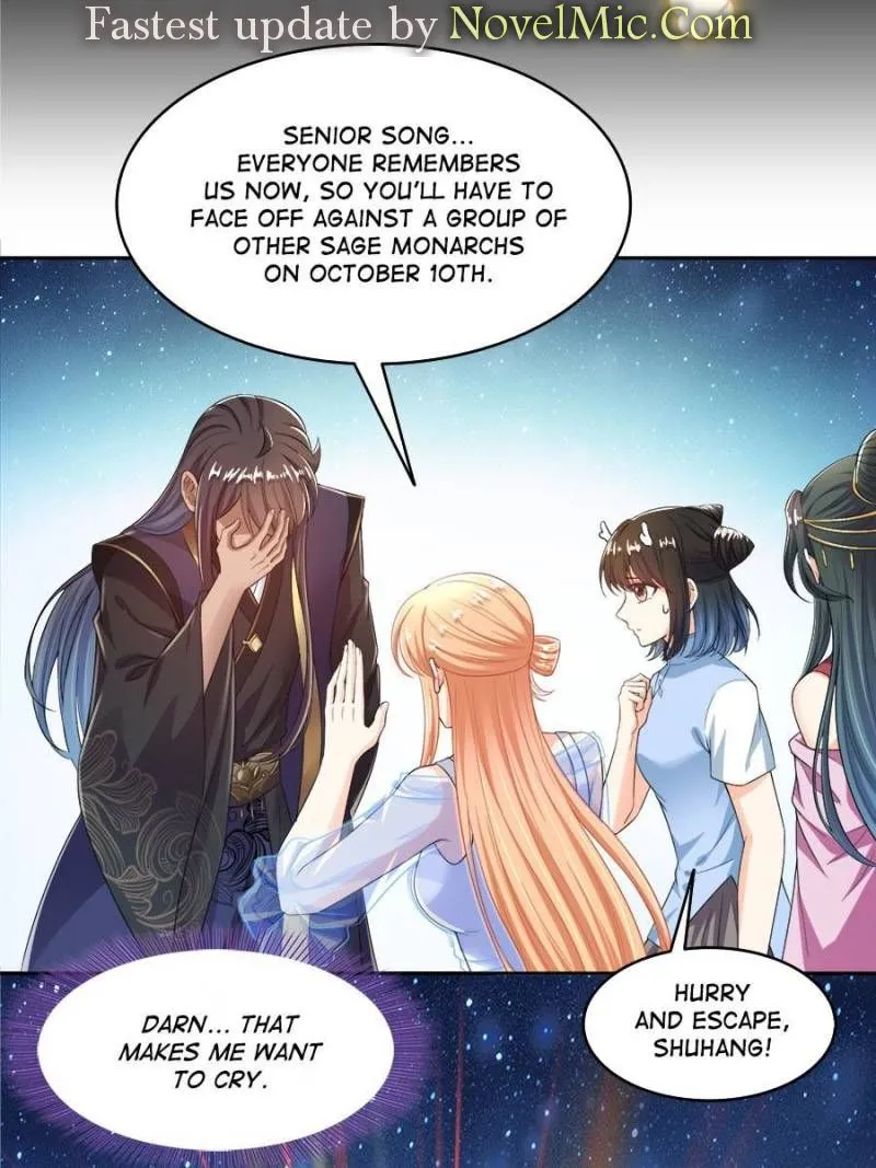 Read Cultivation Chat Group Manga Online