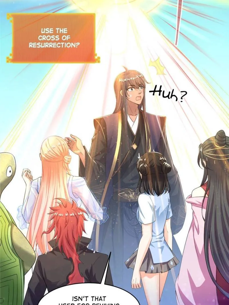 Read Cultivation Chat Group Manga Online
