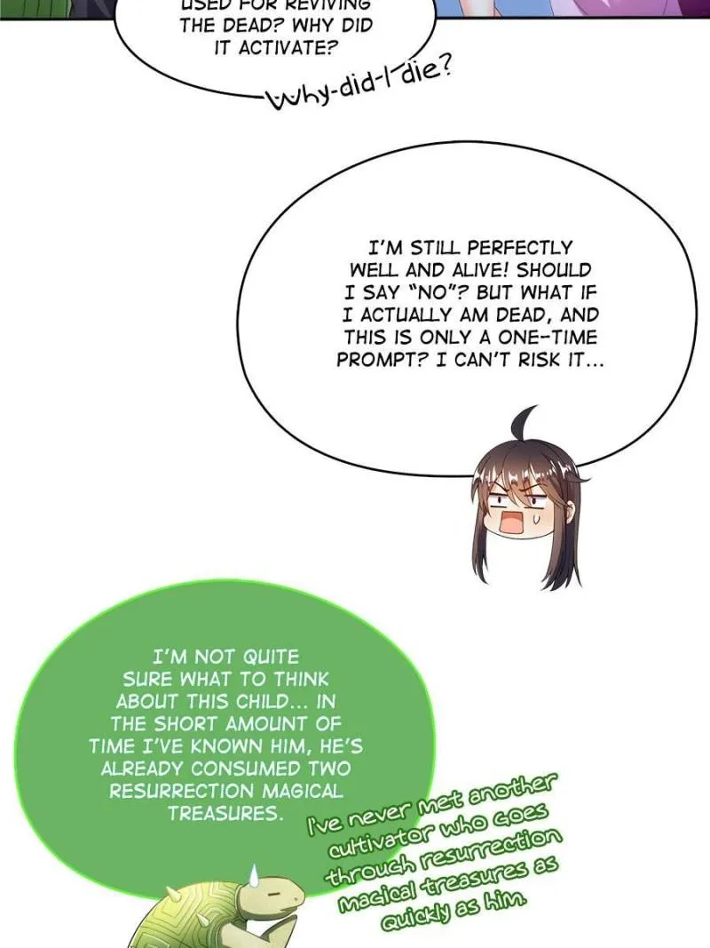 Read Cultivation Chat Group Manga Online