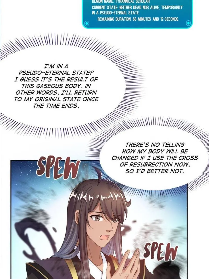 Read Cultivation Chat Group Manga Online
