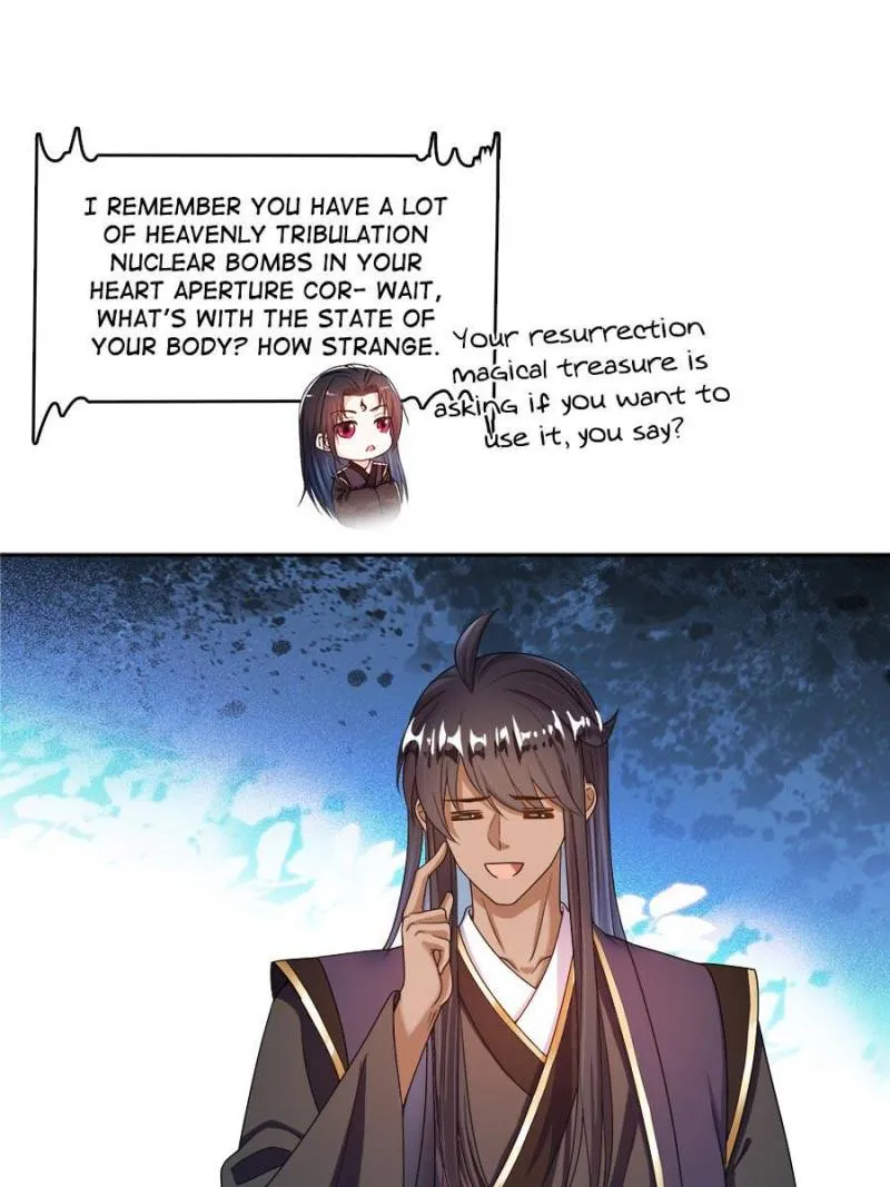 Read Cultivation Chat Group Manga Online