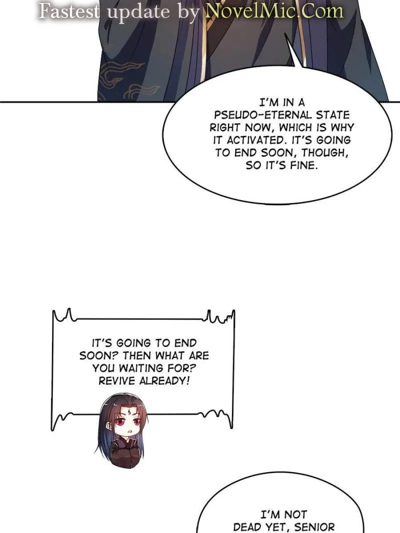 Read Cultivation Chat Group Manga Online