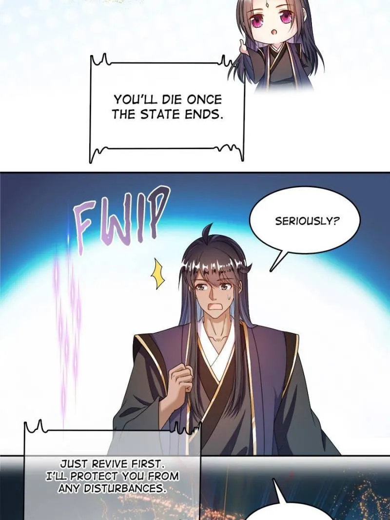 Read Cultivation Chat Group Manga Online