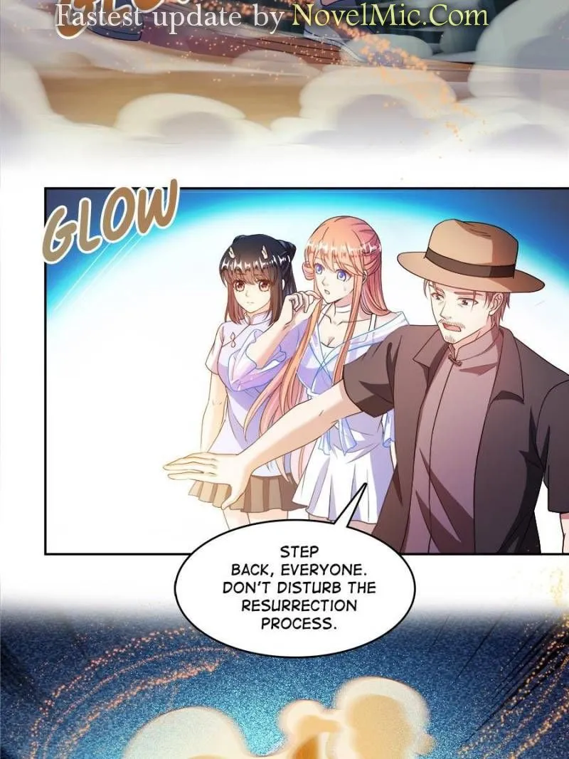 Read Cultivation Chat Group Manga Online