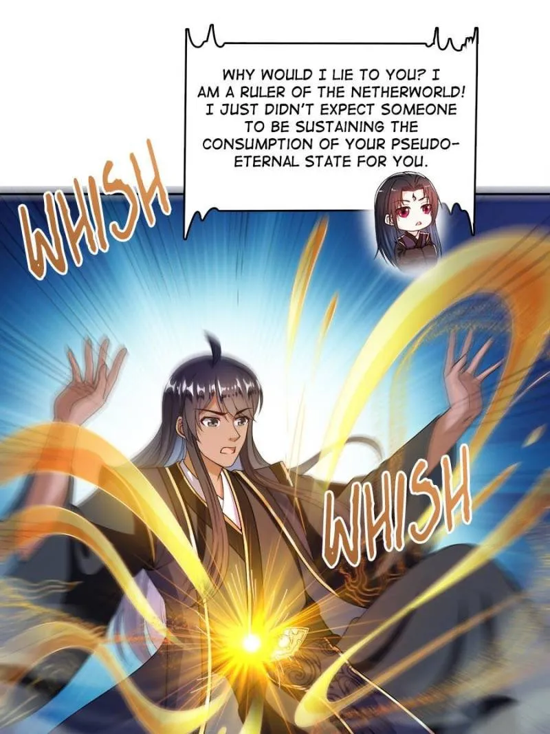 Read Cultivation Chat Group Manga Online