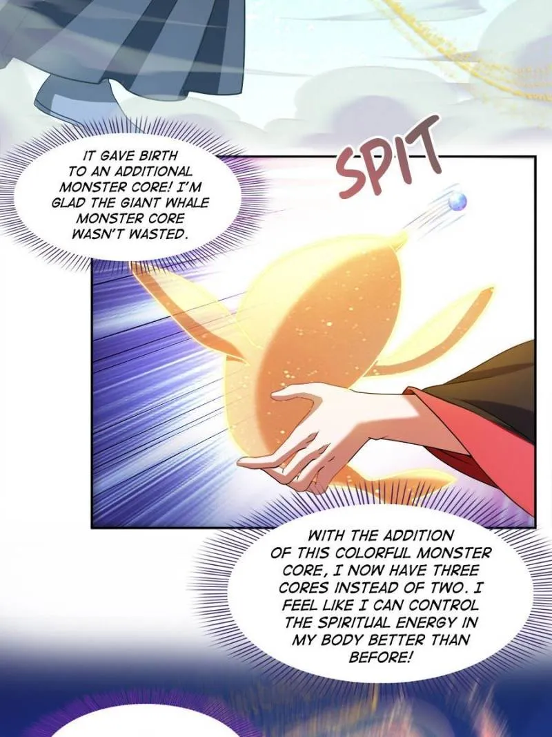 Read Cultivation Chat Group Manga Online