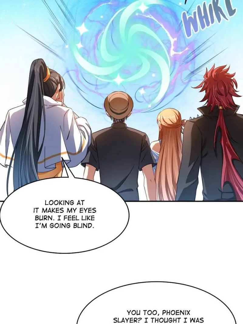 Read Cultivation Chat Group Manga Online