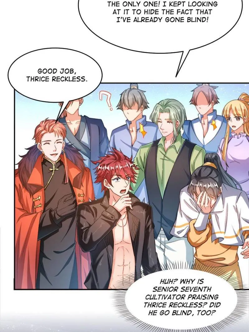 Read Cultivation Chat Group Manga Online