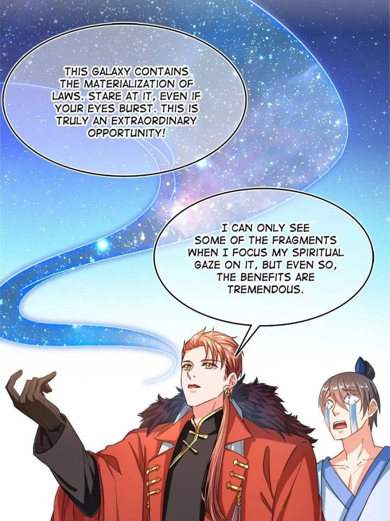 Read Cultivation Chat Group Manga Online