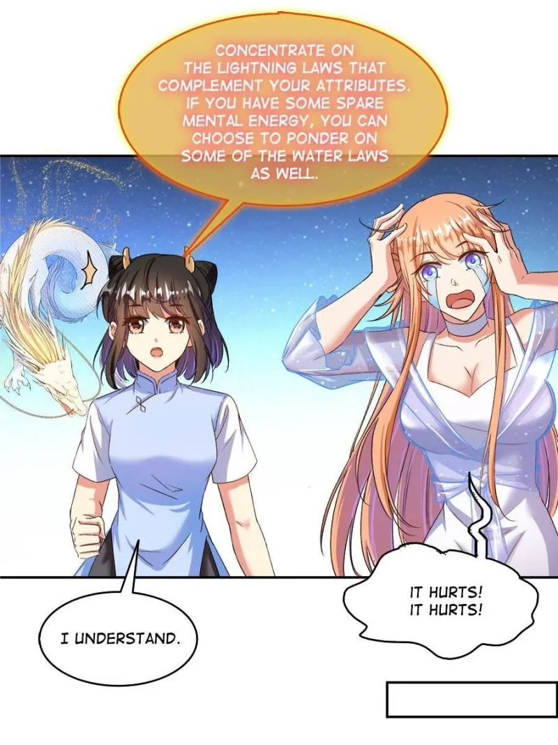 Read Cultivation Chat Group Manga Online