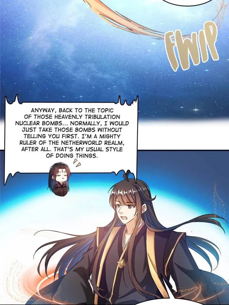 Read Cultivation Chat Group Manga Online