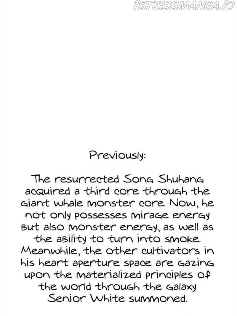 Read Cultivation Chat Group Manga Online
