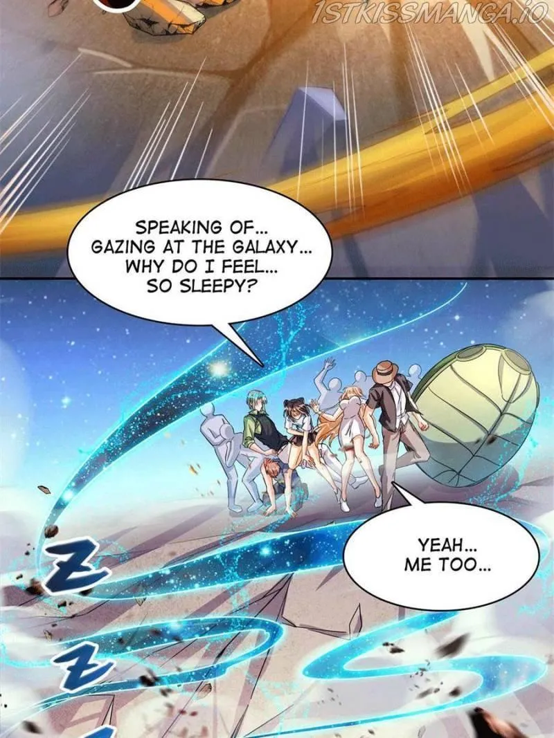 Read Cultivation Chat Group Manga Online