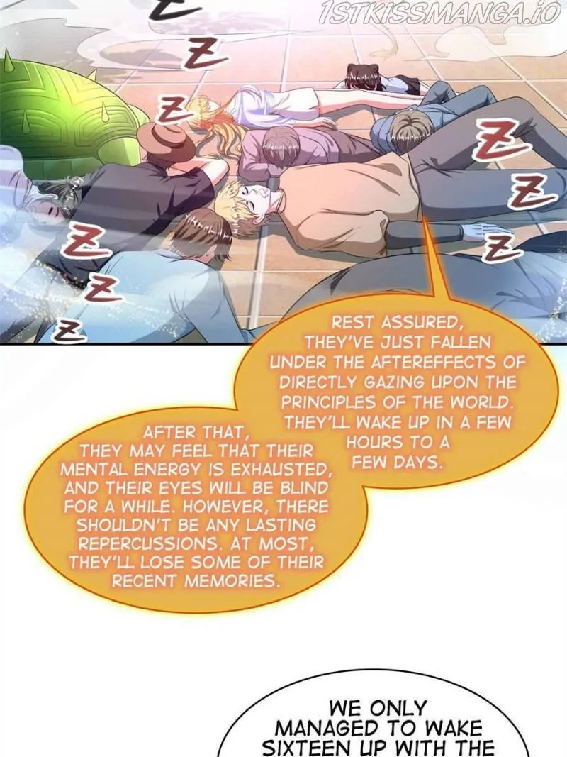 Read Cultivation Chat Group Manga Online