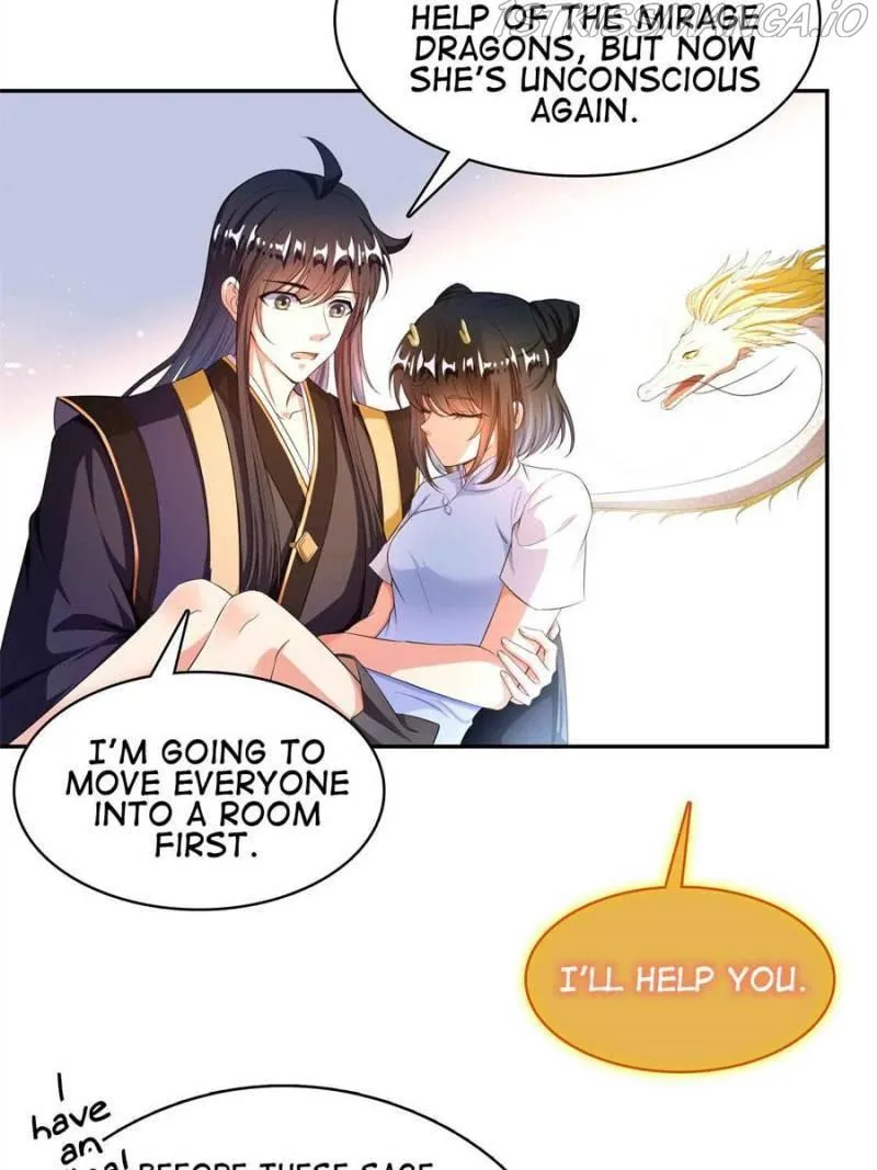 Read Cultivation Chat Group Manga Online