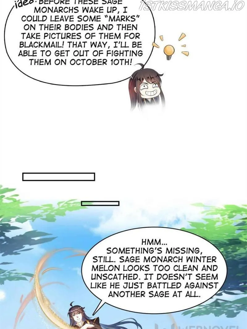 Read Cultivation Chat Group Manga Online