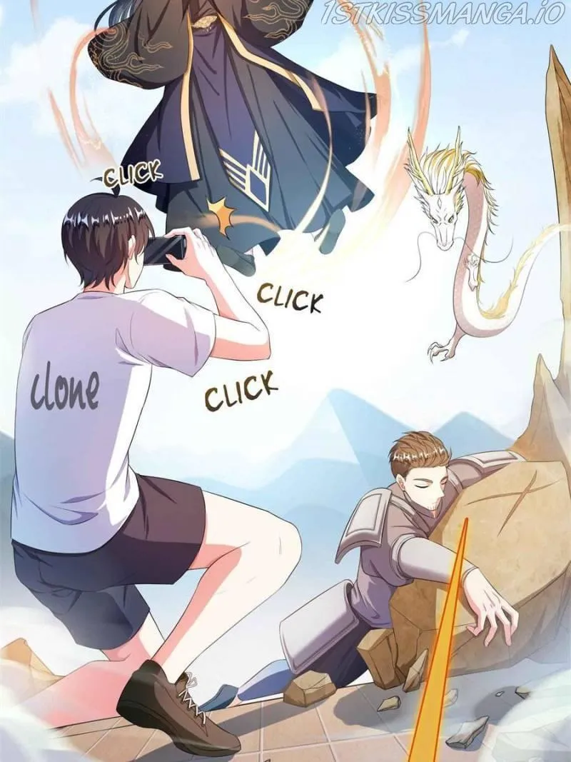Read Cultivation Chat Group Manga Online