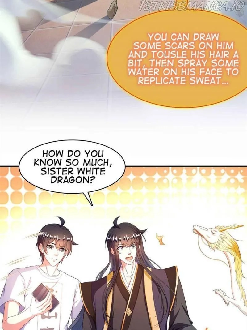 Read Cultivation Chat Group Manga Online