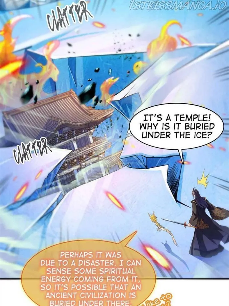 Read Cultivation Chat Group Manga Online