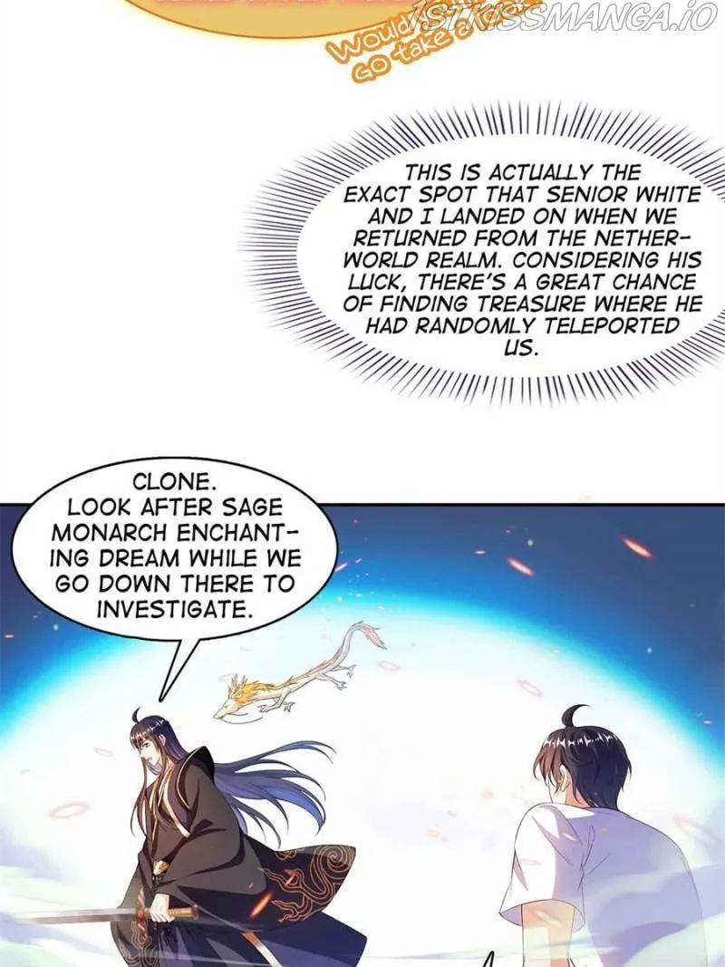 Read Cultivation Chat Group Manga Online