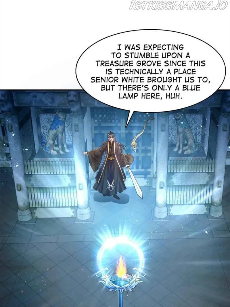Read Cultivation Chat Group Manga Online
