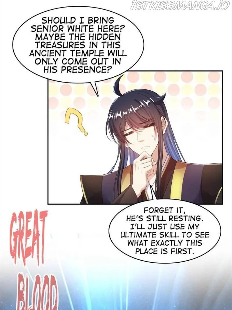 Read Cultivation Chat Group Manga Online