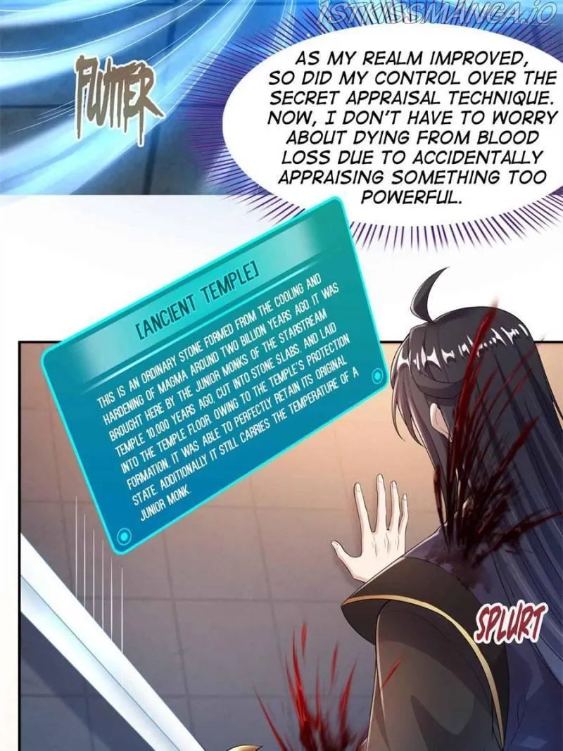 Read Cultivation Chat Group Manga Online