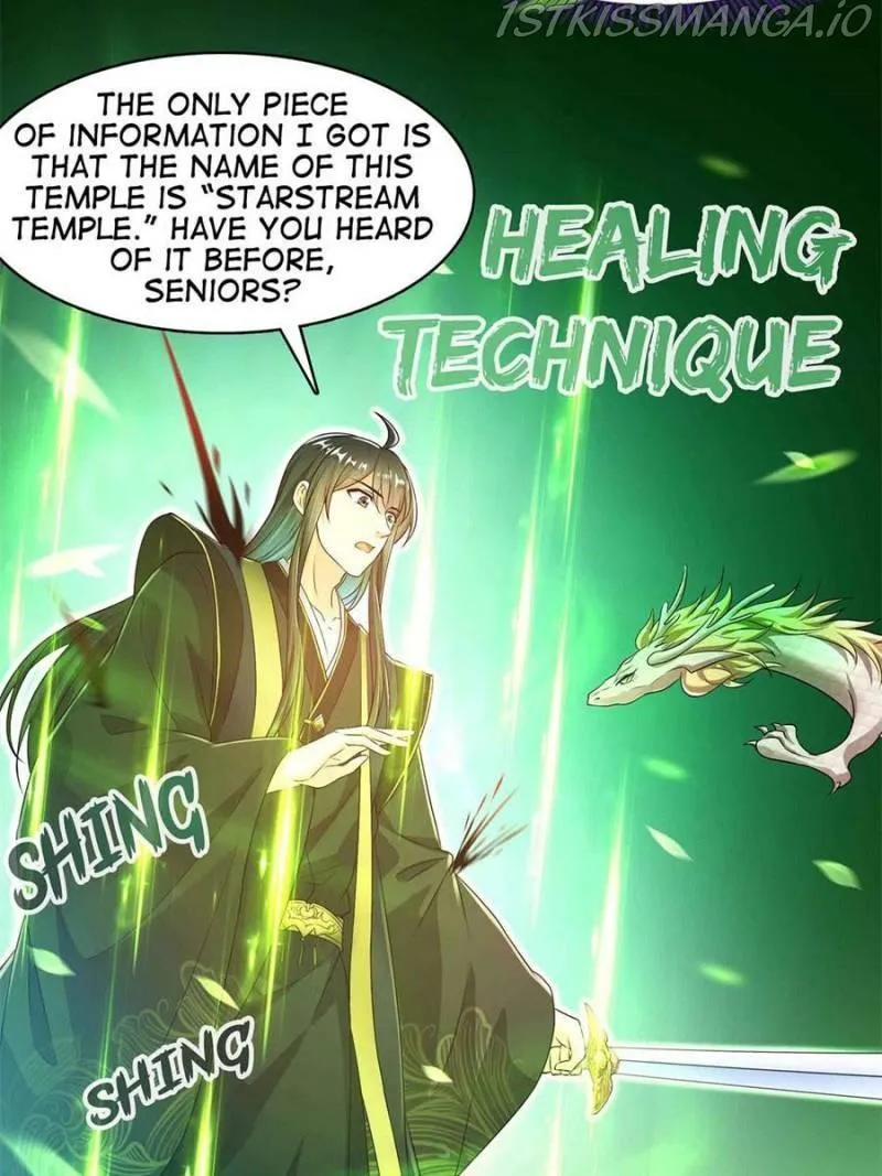 Read Cultivation Chat Group Manga Online