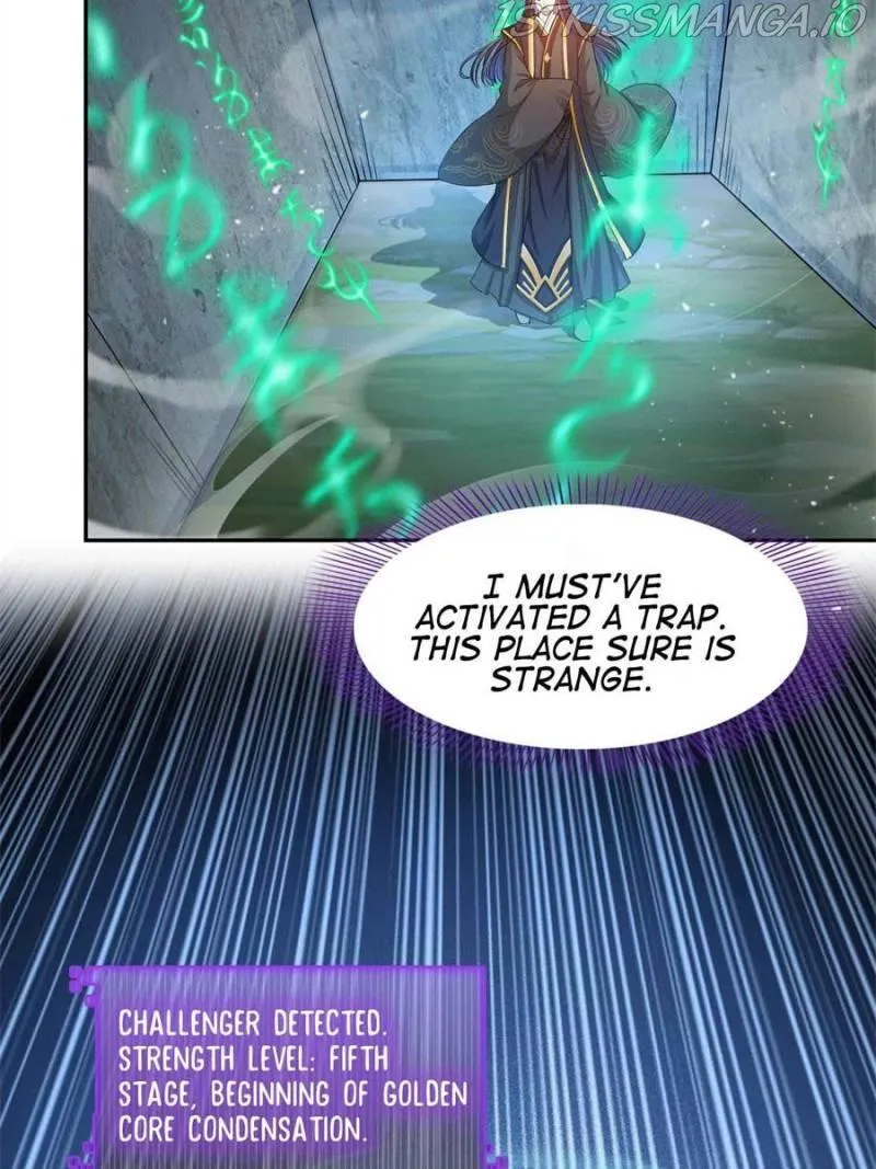 Read Cultivation Chat Group Manga Online