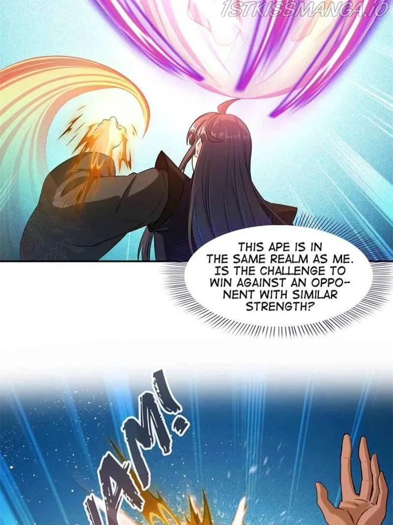 Read Cultivation Chat Group Manga Online