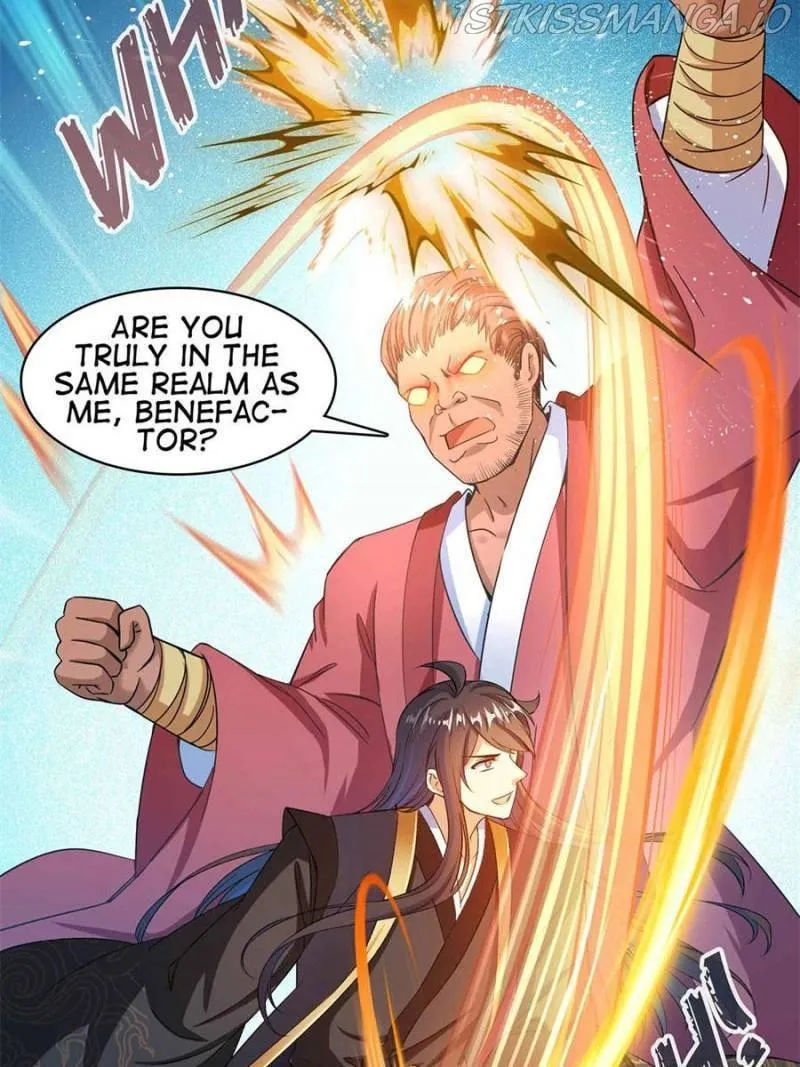 Read Cultivation Chat Group Manga Online